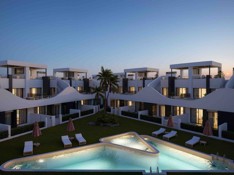 Lejlighed i San Fulgencio, Alicante - foto 2